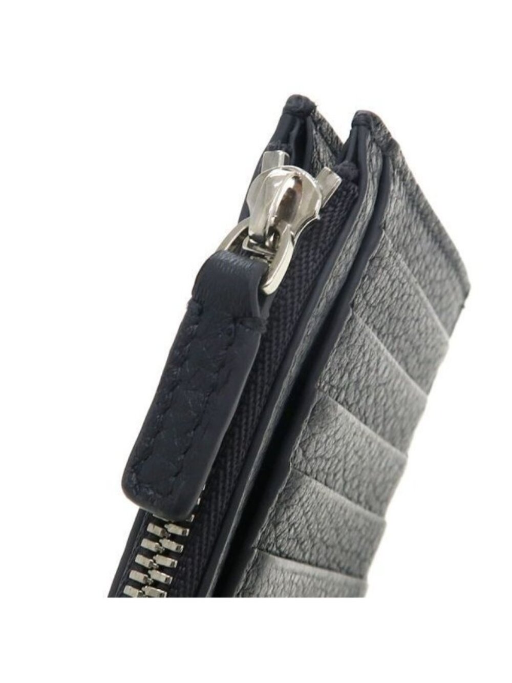 Balenciaga Credit Long Coin & Card Holder - Picture 6 of 9